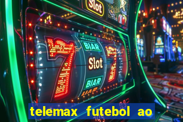 telemax futebol ao vivo - Divas